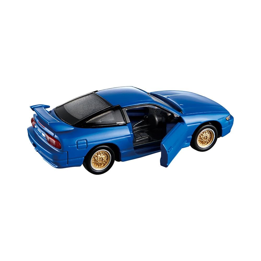 TAKARA TOMY Tomica Premium 39 Sileighty (RPS13 Upravený)