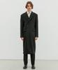 Trip Le Sens [Exclusive] Wool One-Side Coat_2 Color
