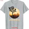 Joshua Tree T Shirt Retro California National Park Vintage Fashion Graphic Stretched Soft Homme Stylish Vintage