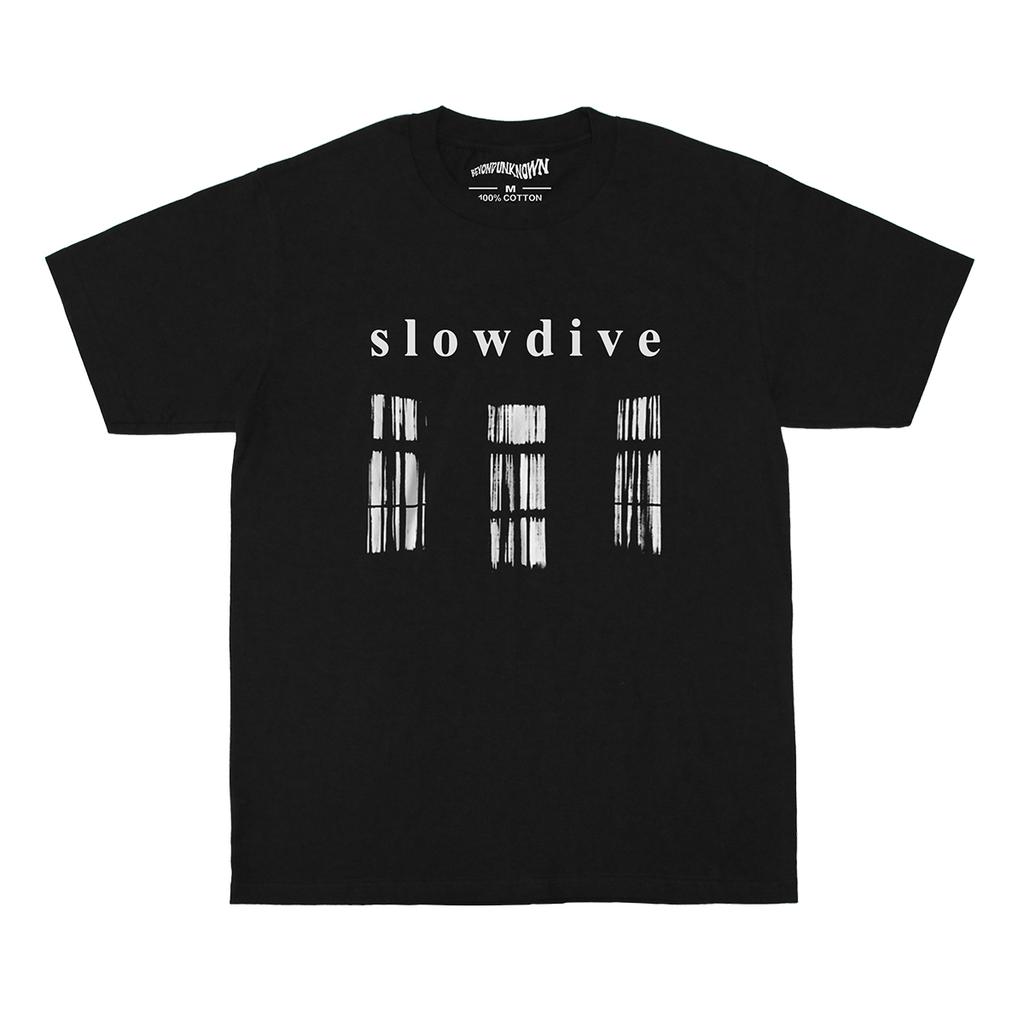 Slowdive T Shirt Shoegaze Ride Galaxie My Bloody Valentine S UK Band Unisex Graphic Long Short Sleeves Mens Cotton Shirt