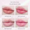 Li Jiaqi Recommend Transparent Water Light Lip Gloss Hydrating Glass Lip Lip Gloss Lip Gloss Female Moisturizing and Nourishing Lip Lacquer Full Lips