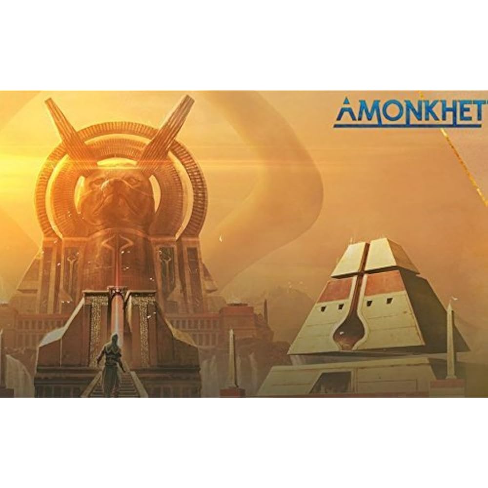 Magic: The Gathering Amonket Booster Japanese Edition 36 Pack Box