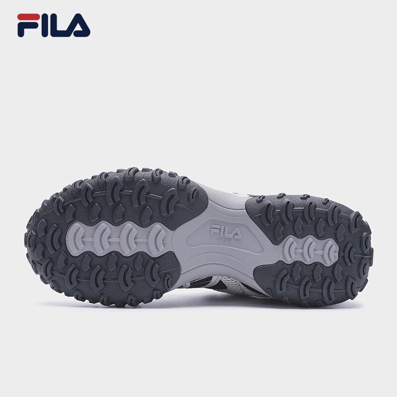 Fila Women's Yang Mi Ballet 2 Dad Shoes
