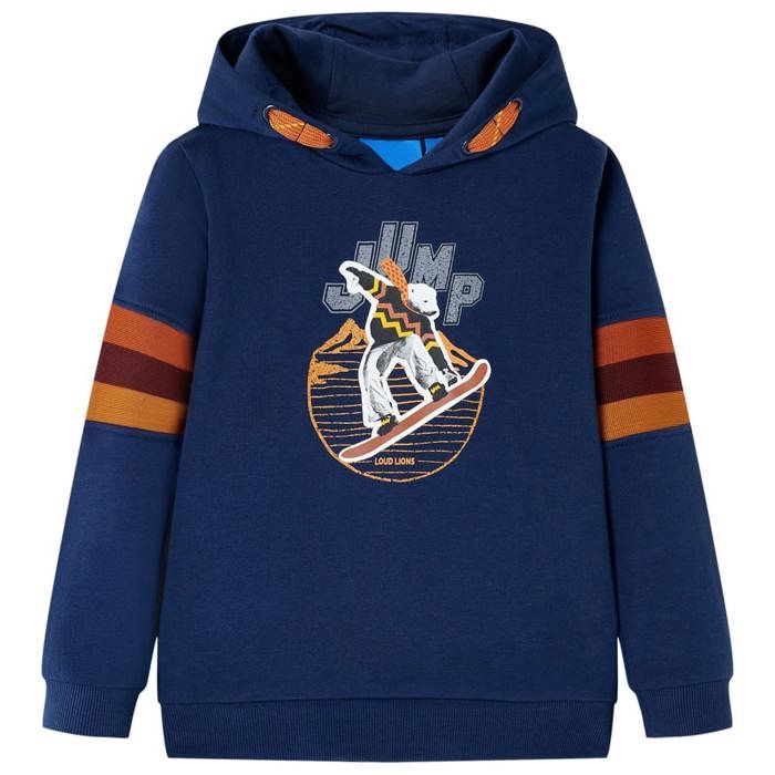 Hoodie for Children 92/104/116/128/140