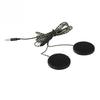 Motorcycle Helmet Headset Headphone Speakers Support Hands-free Calling