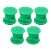 Garden Support Clips for Vines Easy Attachment Without Damage to Surfaces Perfect for Indoor and Outdoor 5 Count