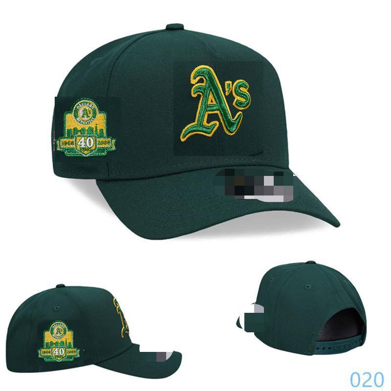Embroidered Dodgers Baseball Cap Unisex Adjustable Sun Hat Outdoor Sports