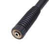 Pressure Washer Gun, Flexible Extension Wand Replacement for Most Power Washer, M22 Fitting, 26 FT Hose, 3000 PSI, 5 Nozzle Tips