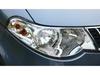 Wuling Hongguang S Transparent Headlight Lens Cover