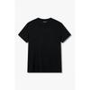 Men S STreTch Crewneck Lounge T ShirT 0816334008