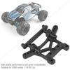PXtoys RC Car Shell Bracket for 9300 Series 1:18 RC Car Accessory Parts