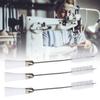 10 Pcs Cleaning Brushed Double End Sewing Machine Computer Multi Function Cleaning Brush