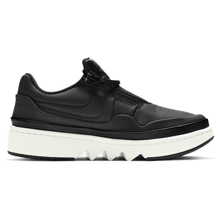 (WMNS) Air Jordan 1 Jester XX Low 'Black' Women's AV4050-001