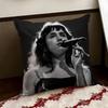Singer CClairoS Charm Cushion Cover Reversible Soft Durable Pillow Cover Home  Car MultiScene Use for Daily Comfort