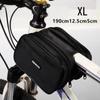 GEETHA Waterproof Mountain Bike Frame Bag