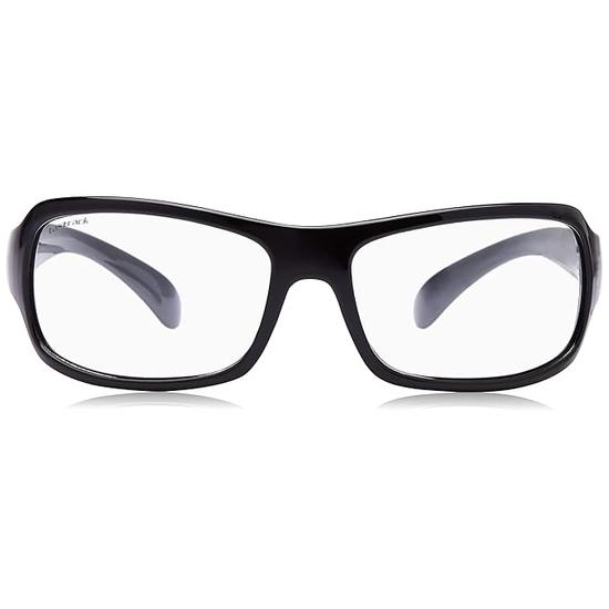 Fastrack Sports Shaped 100% UV Protected Sunglasses for Men