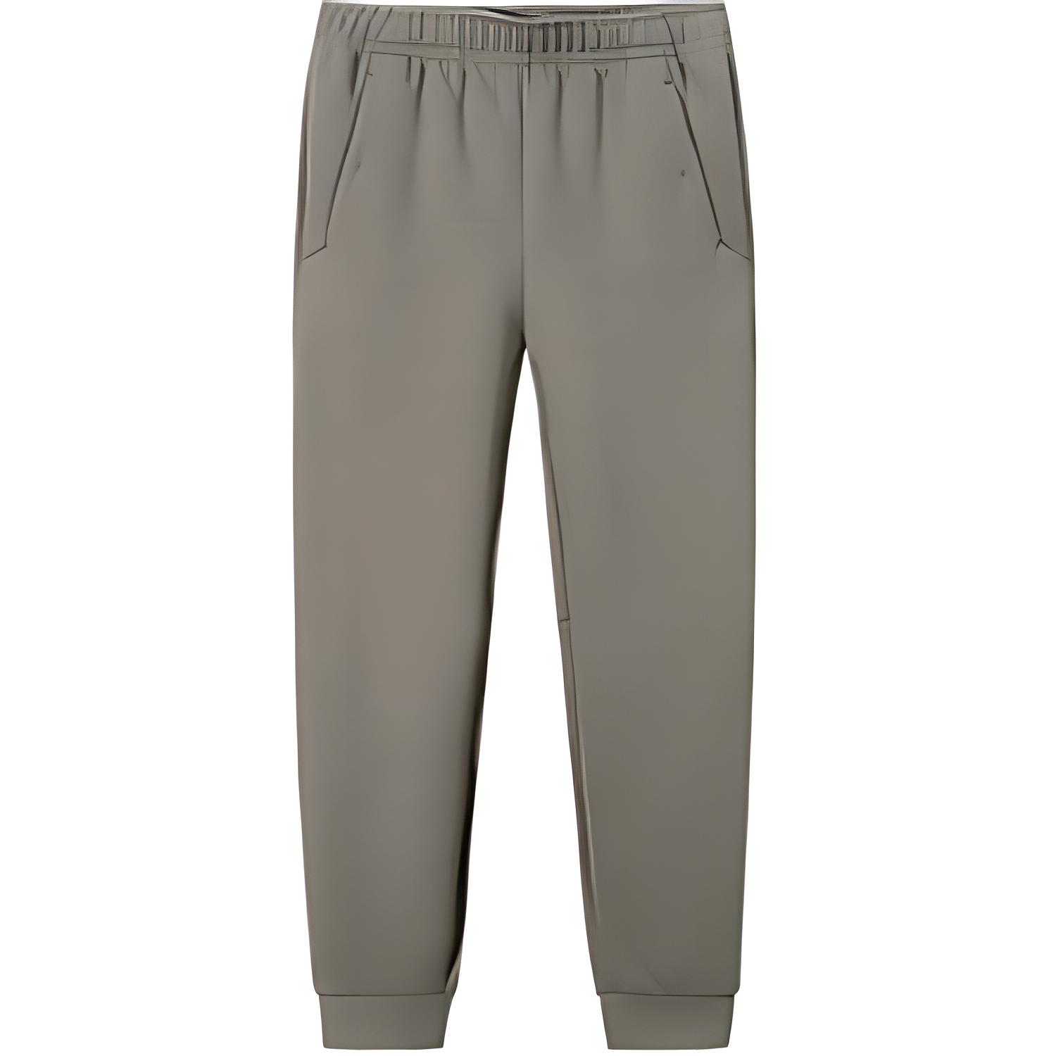 

Anta Comfortable Versatile Letter Knitted Sports Pants Men Bottoms Green-Bean 152517303S-2 S