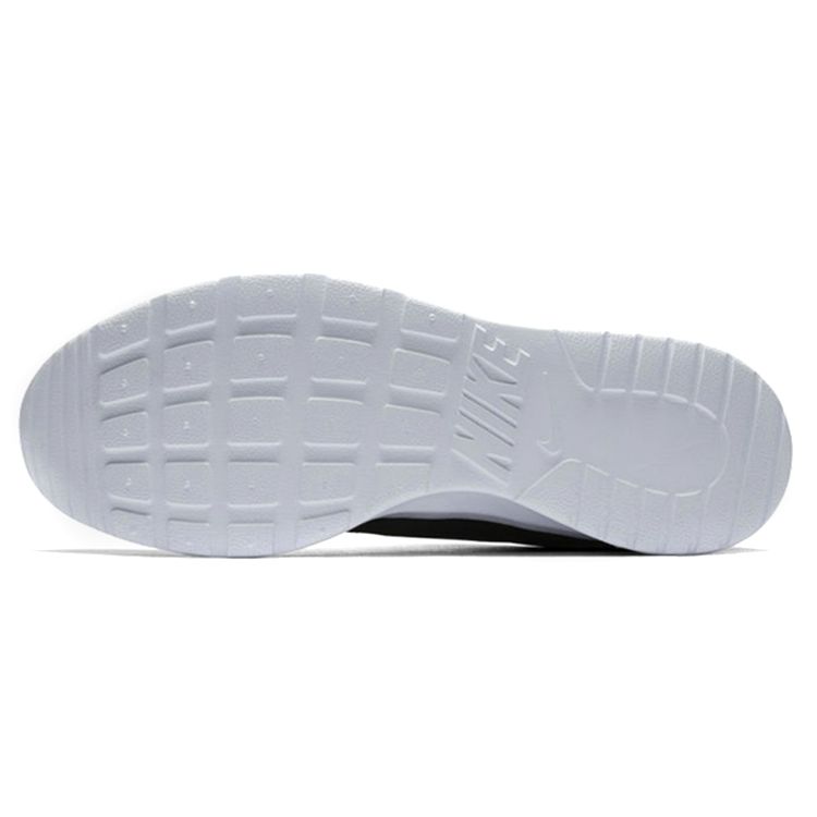 Nike Kaishi NS Black Women Sneakers Metallic-Silver White 747495-001