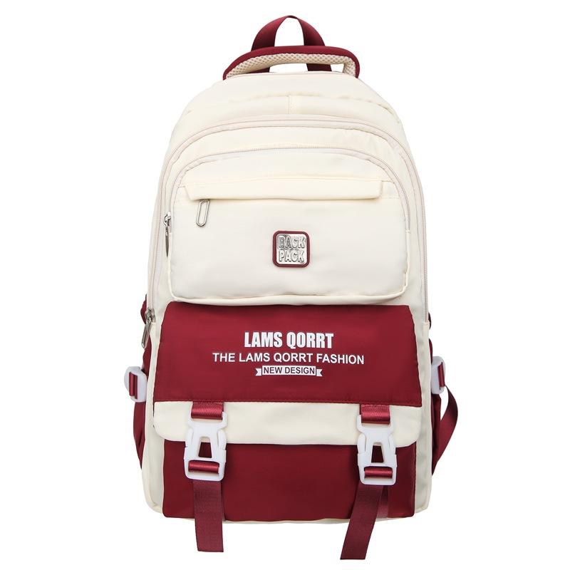 Школьный рюкзак для средней школы — фото 22