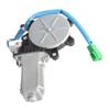 61188SA001 61188-SA001 Passagerarsidans Fönstermotor För Subaru Forester 1998-2008 Impreza 2002-2007 61188-SA000