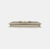 [Pre-Owned] Gucci Horsebit 1955 Wallet With Chain 'Beige/Ebony/White' - Very Good #OAA7PE
