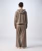 Musinsa Standard Sports Cotton Mesh Maxi-Wide Pants For Women (3 Colors)