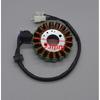 Ignition Magneto coil stator for Benelli TNT125 TNT135 Tornado Naked T 125 / TNT 125 135