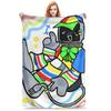 Roupa de cama – Mantas