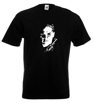 Jimmy Cagney T Shirt Public Enemy