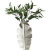 Beihanmei Modern Minimalist Ceramic Vase Ins Style Home Decor for Living Room Dry Flower Arrangement