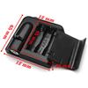 Car Sticker Ford LED Door Projector Light Laser Welcome Concierge Light Decoration For Ford Focus MK2 Ranger Fiesta MAX Mustang