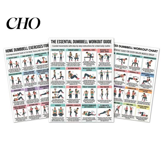 Balance Training for Elderly 3Pcs Chair Tai Chi Exercise Poster Set Seated Workout Physical Therapy Guide Chart Seniors Low Impact Strength A