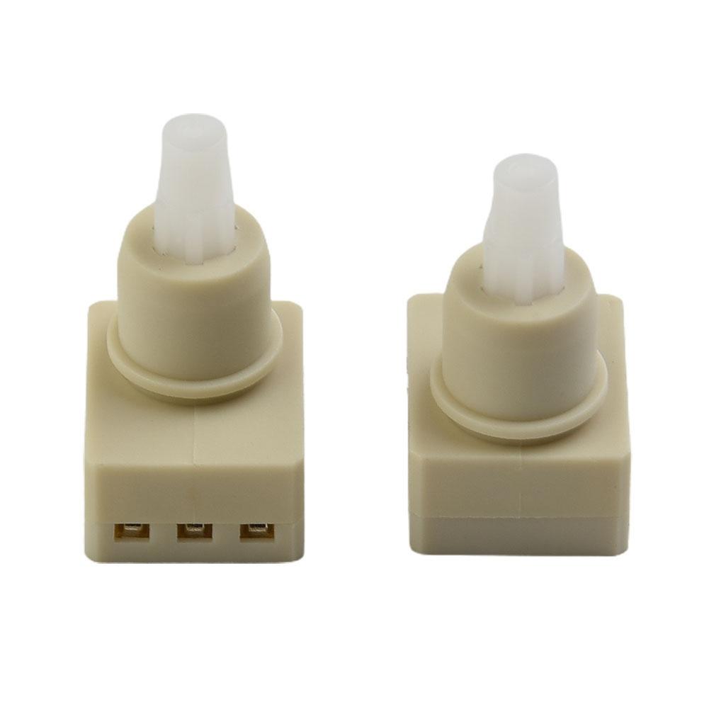 Light Switch Interior Roof Console Dome Light Switch Plastic