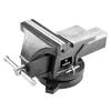 200 Mm Rotating Metalwork Vice