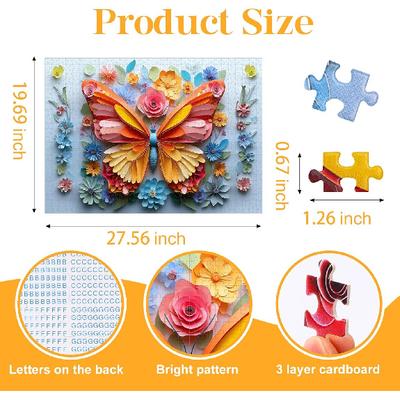 Puzzle-uri și jocuri de logică – Puzzle-uri