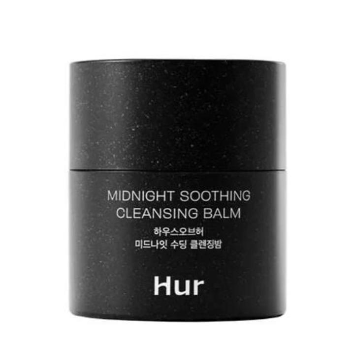 house of hur Midnight Soothing Cleansing Balm 50мл 1 ea
