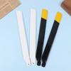 1Pair Glass Fiber Main Blade 325Mm For 450 Se V2 V3 Pro Sport Rc Helicopter Drone Accessories