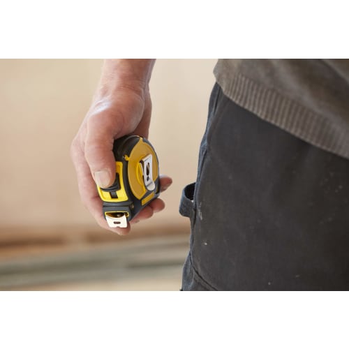 STANLEY 5MTR BI-MATERIAL TAPE 030696