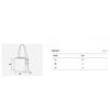 The North Face Bonny Bucket Bag Mini Grayish Pink Nn2pr65n