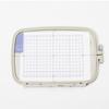 4 Pcs/Set Embroidery Machine Hoop for PE780D PE770 PE700 PC6500 PC8500 Adjustable Embroidery Hoop Embroidery Frames