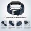 Silicone Strap With TPU Case For Xiaomi Redmi Watch 5 Active Lite Smart Watch Wrist Band And Case For Redmi Watch 5 Active Lite