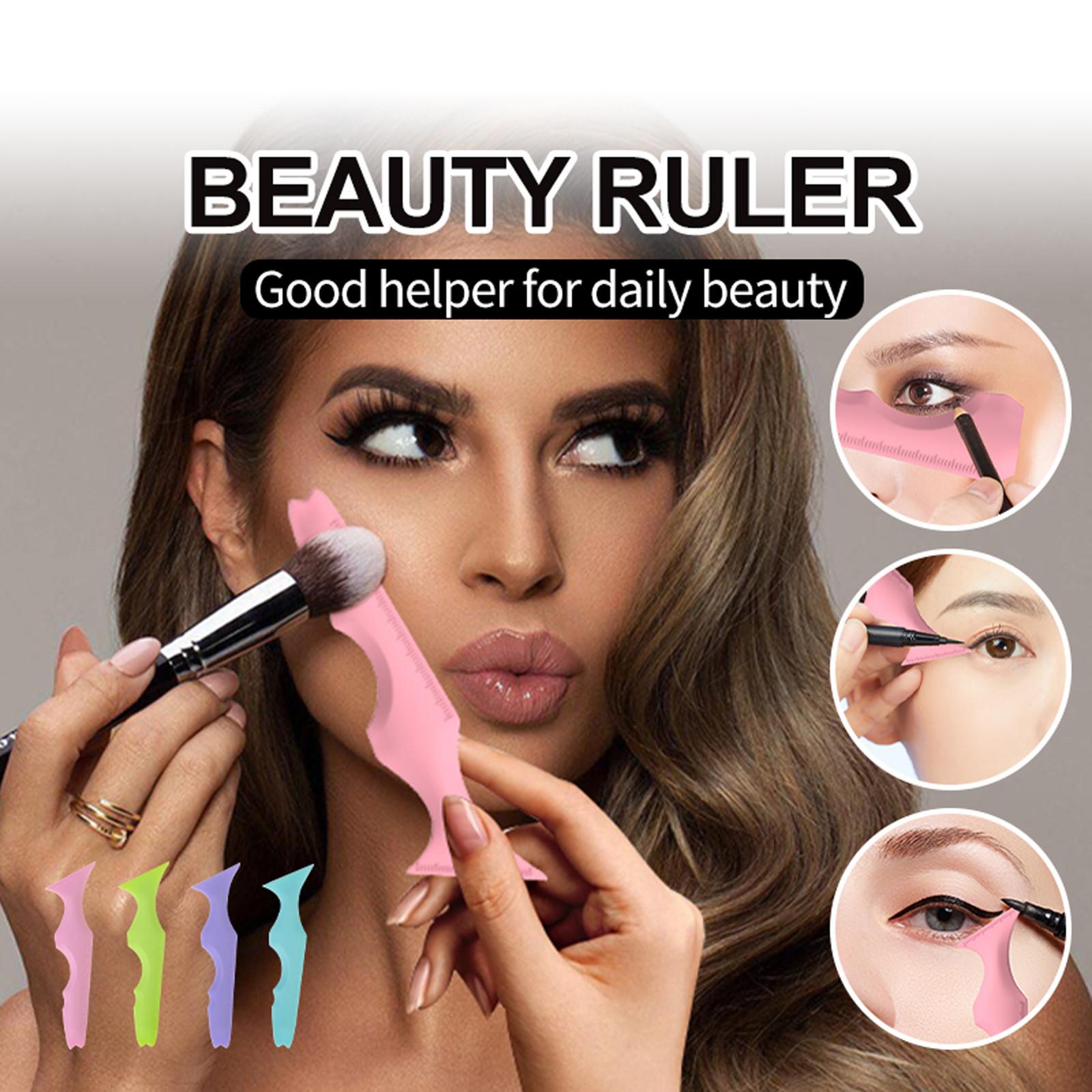 Многоразовая стелька-карандаш для подводки глаз — фото 4