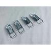 Inner Door Handle Bowl Lid Cover Trim For - Toyota Corolla Cross Matte