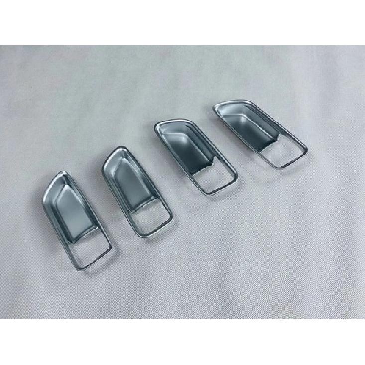Inner Door Handle Bowl Lid Cover Trim For - Toyota Corolla Cross Matte
