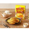 Ottogi Glutinous Rice Hotteok Mix 400g | Sweet Korean Pancake Mix
