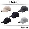 CA755 [White Fang] Hat, Cap, Sports, Logo, Simple, Stylish, Fashionable, Men's, Women's, (Dark Gray)