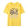 Sloths Are My Favorite People Zoo Animal T Shirt Unisex Pure Cotton Tee Shirt Print Tees Graphic Tshirt Free Shipping