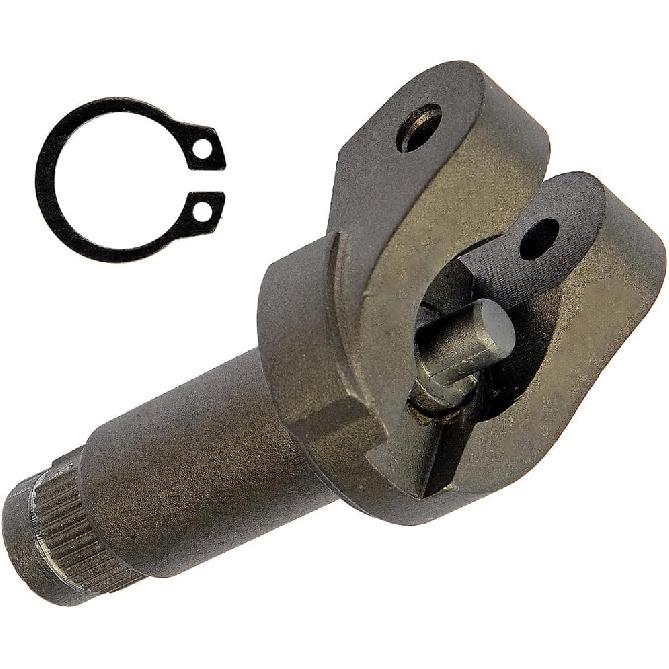 Steering Column Repair Kit, 5L2Z 3C529-A Shift Handle Column Shifter Lever Repair Bracket, Compatible with Ford Expedition Explorer Compatible with