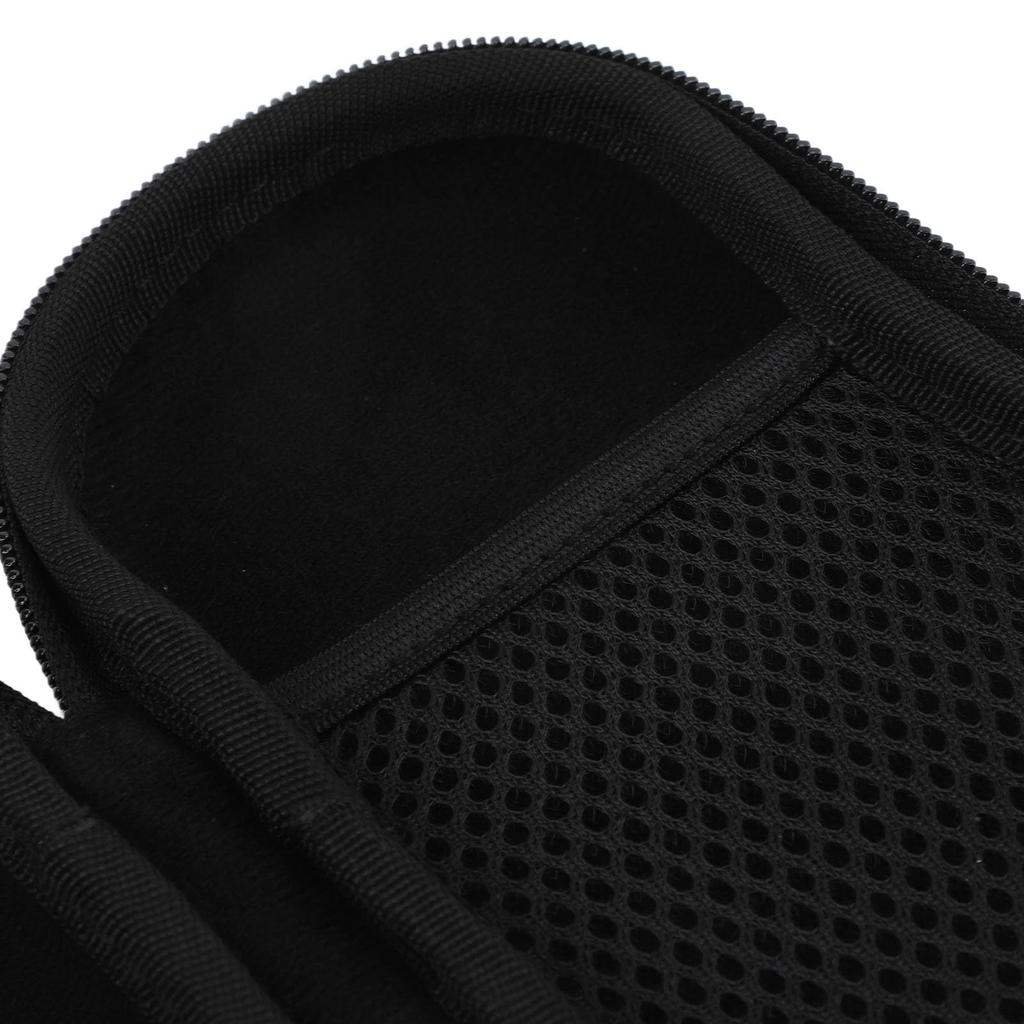 SN30 Pro Controller Travel Shockproof Hard Shell Controller Storage Bag with Soft Lining for M30 for Zero 2 Case,