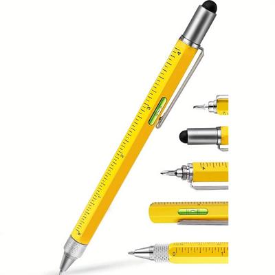 Strumpffüller für Männer, Multitool-Stift, Geschenke für Männer zu Weihnachten, einzigartige Geschenke für Erwachsene, nützliche Geschenke für Männer, Väter